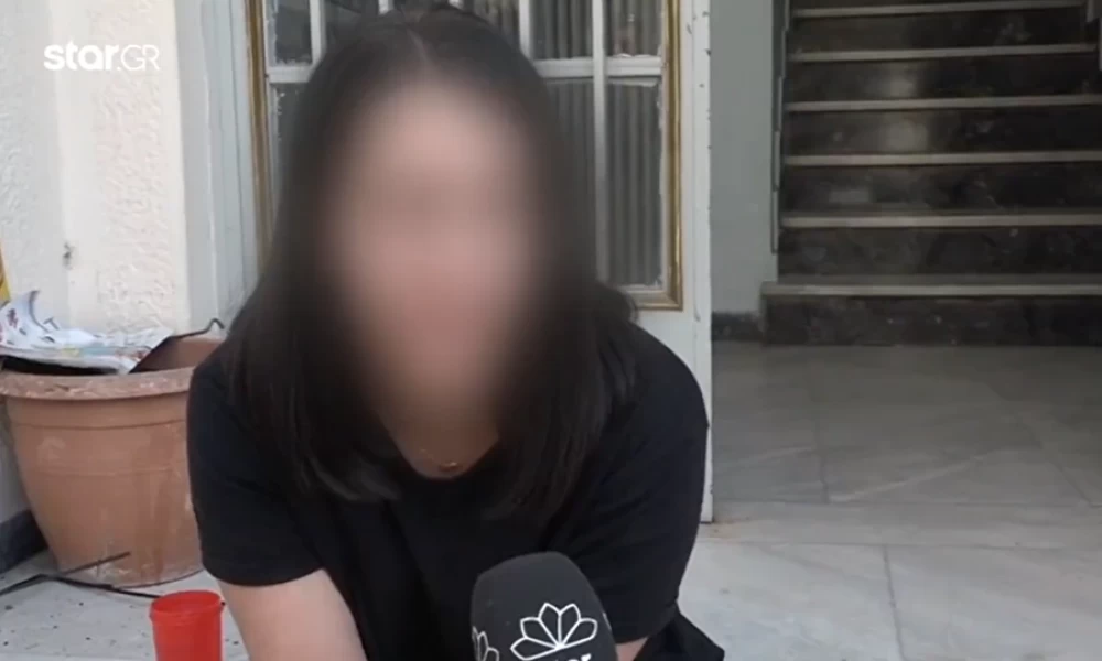 Θάνατος 16χρονης στα Τρίκαλα: Σπαράζει η αδερφή της